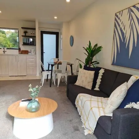 Kilmore Apartments 4